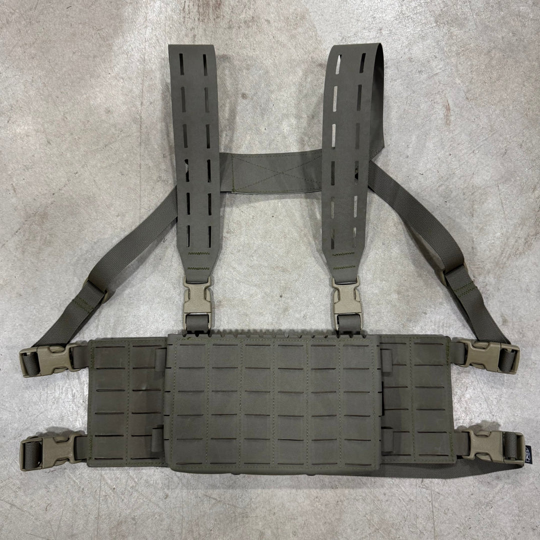 MACV Chassis Complete - TippmannParts