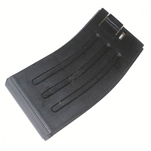 Magazine - Black - US Army Part #TA06203 - TippmannParts