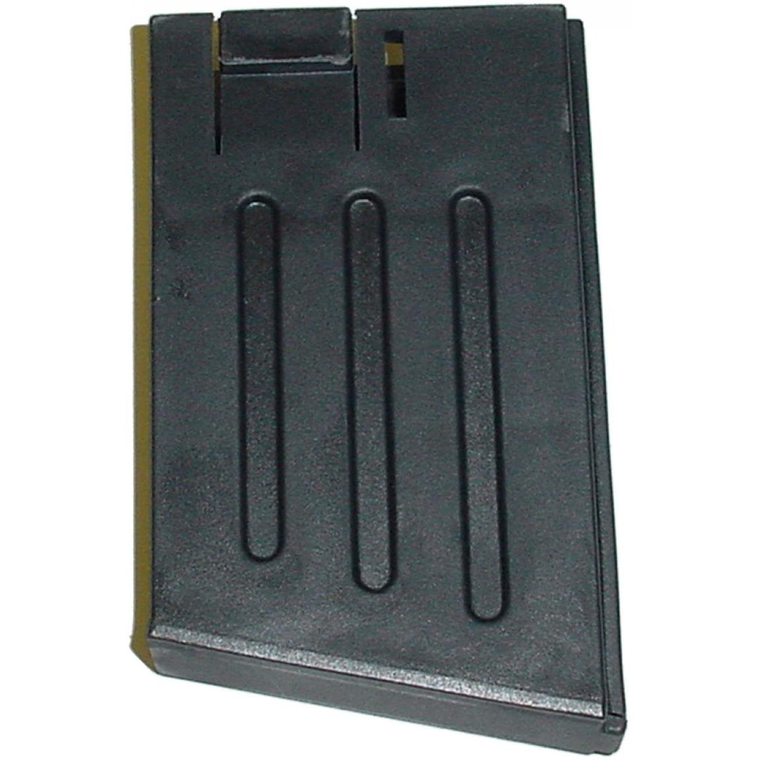Magazine - Black - US Army Part TA06207 - TippmannParts