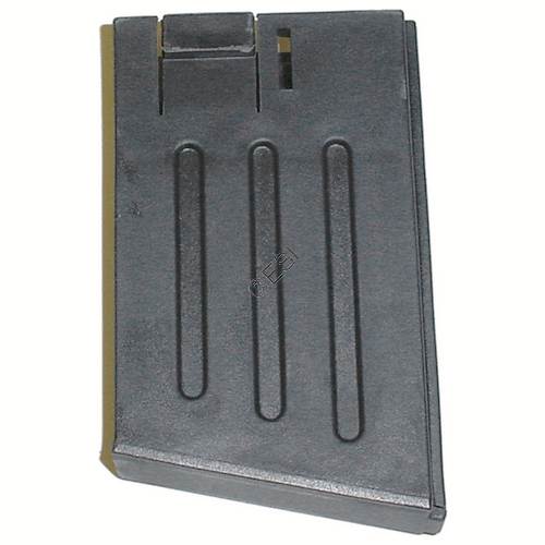 Magazine - Black - US Army Part #TA06207 - TippmannParts