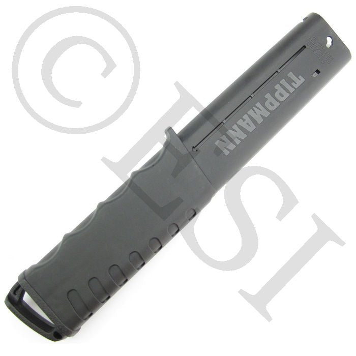 Magazine Shell Left Side - Tippmann Part #TA21071 - TippmannParts