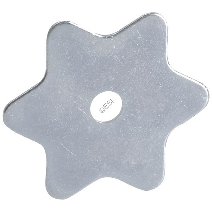 Magnet Plate - 6 Point - Empire Part #31010 - TippmannParts
