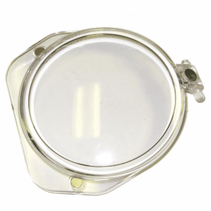 Magnetic Lid - Invert Part 38795 - TippmannParts