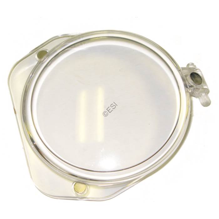 Magnetic Lid - Invert Part #38795 - TippmannParts