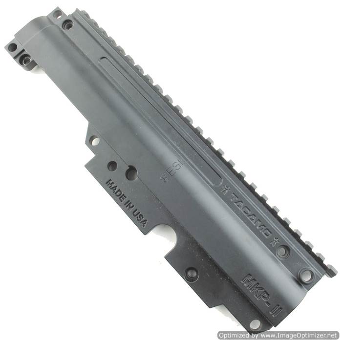 Main Body Left - Tacamo Part #PT - 2 - TippmannParts