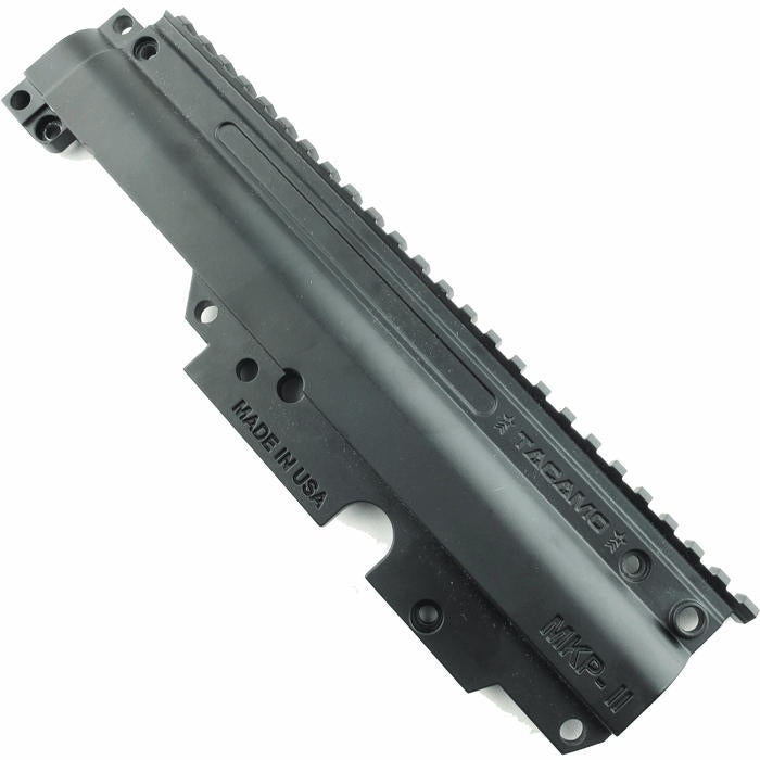 Main Body Left - Tacamo Part #PT - 2 - TippmannParts