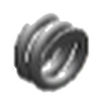 Main Regulator Spring - Empire BT (Battle Tested) Part 72608 - TippmannParts