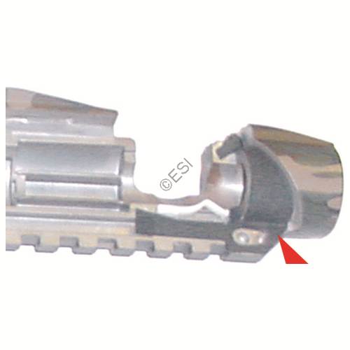 Mat Frame - JT Part #135258 - 000 - TippmannParts