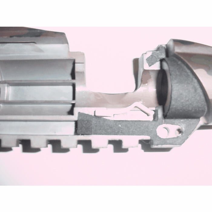 Mat Frame - JT Part 135258-000 - TippmannParts