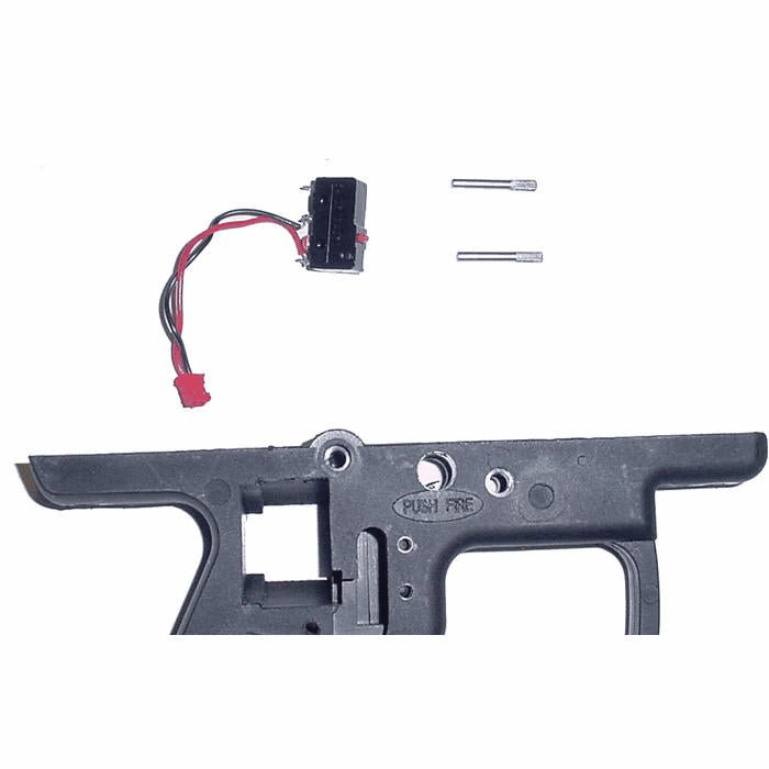 Micro Switch - Stryker Part 134706-000 - TippmannParts