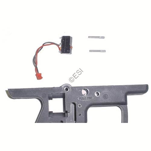 Micro Trigger Switch - ViewLoader Part #131517 - 000 - TippmannParts