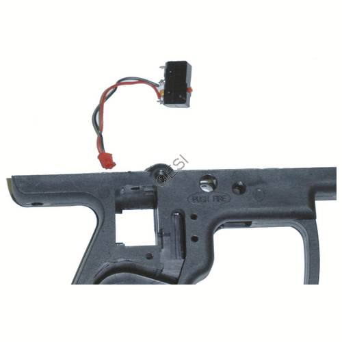 Micro Trigger Switch - ViewLoader Part #134706 - 000 - TippmannParts
