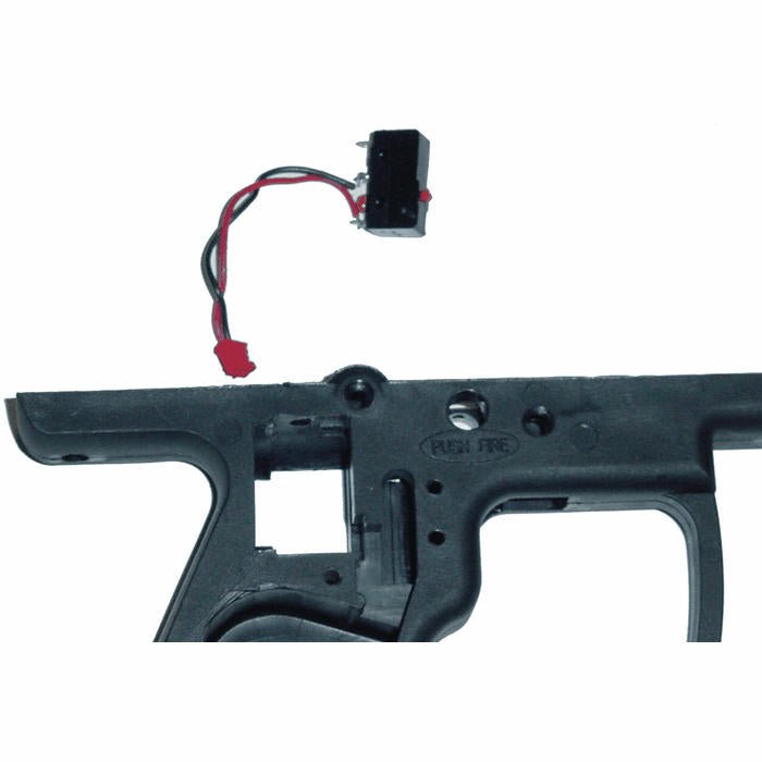 Micro Trigger Switch - ViewLoader Part 134706-000 - TippmannParts