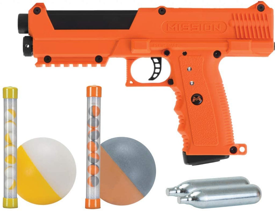 Mission Less Lethal ProtX-PHD Kit - TippmannParts