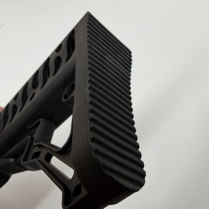 Modern Combat Sports (MCS) TMC Remote Line Adapter Air Pipe and Buttstock Kit v2 - TippmannParts