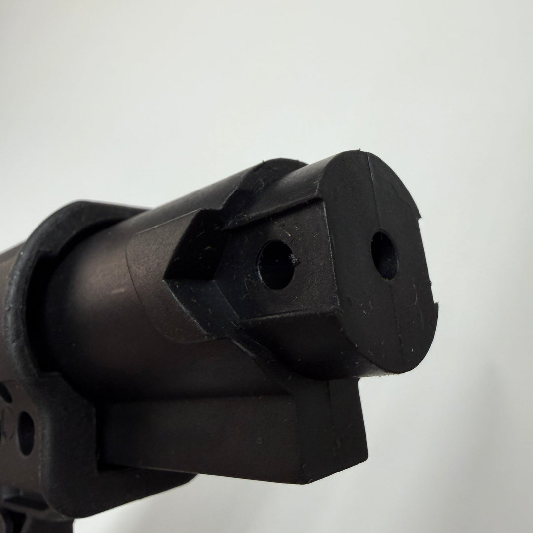 Modern Combat Sports (MCS) TMC Remote Line Adapter Air Pipe and Buttstock Kit v2 - TippmannParts