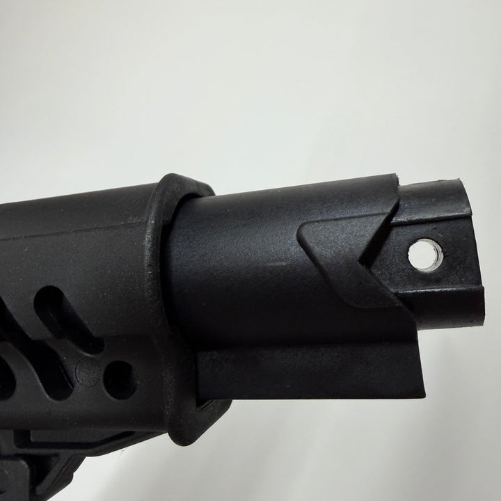 Modern Combat Sports (MCS) TMC Remote Line Adapter Air Pipe and Buttstock Kit v2 - TippmannParts