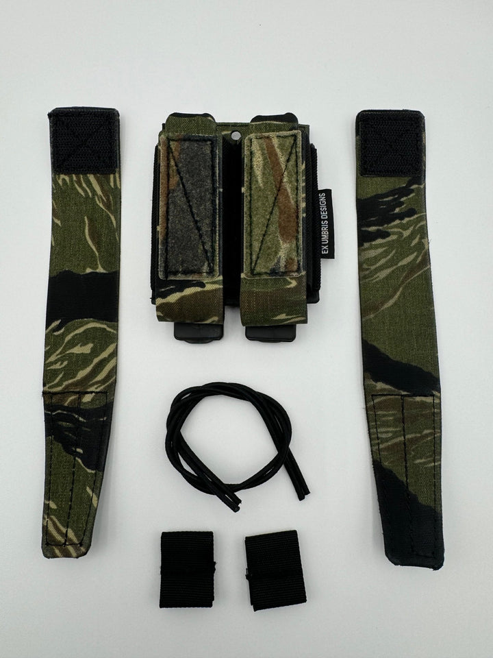Modular Double Pistol Mag Pouch - TippmannParts