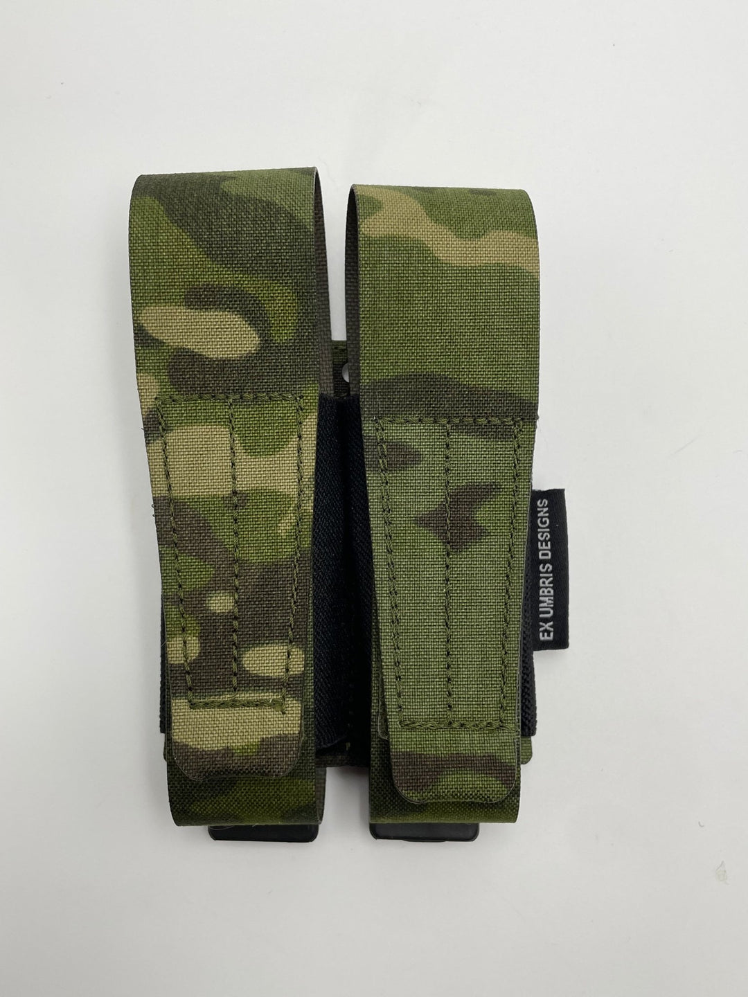 Modular Double Pistol Mag Pouch - TippmannParts