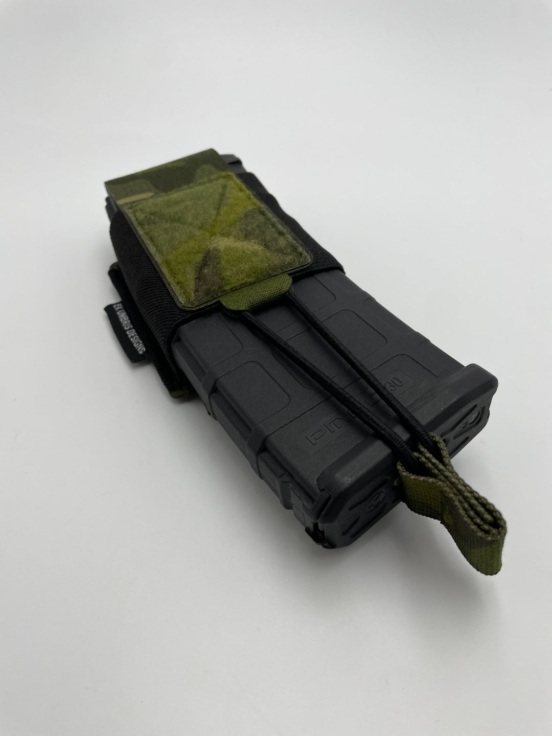 Modular Single AR Pouch - TippmannParts
