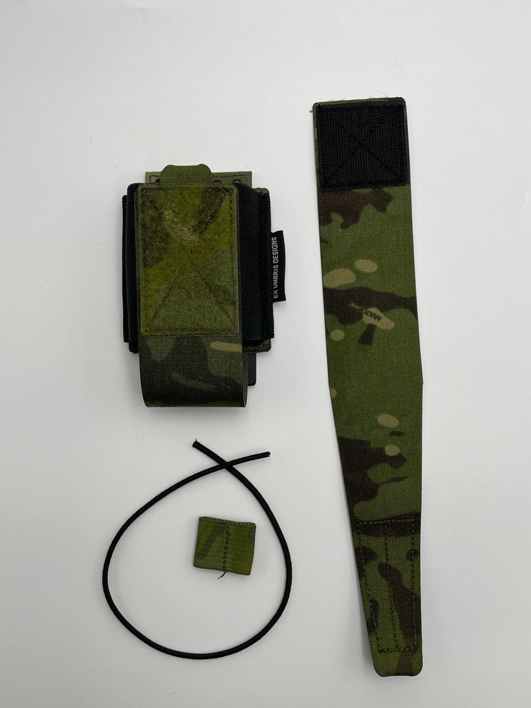 Modular Single AR Pouch - TippmannParts