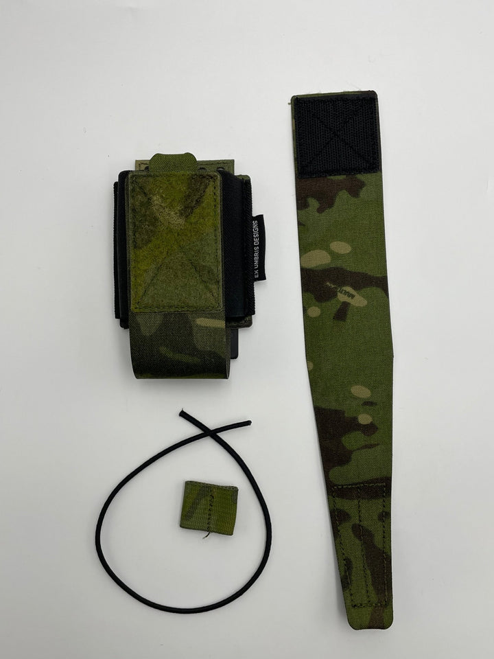 Modular Single AR Pouch - TippmannParts