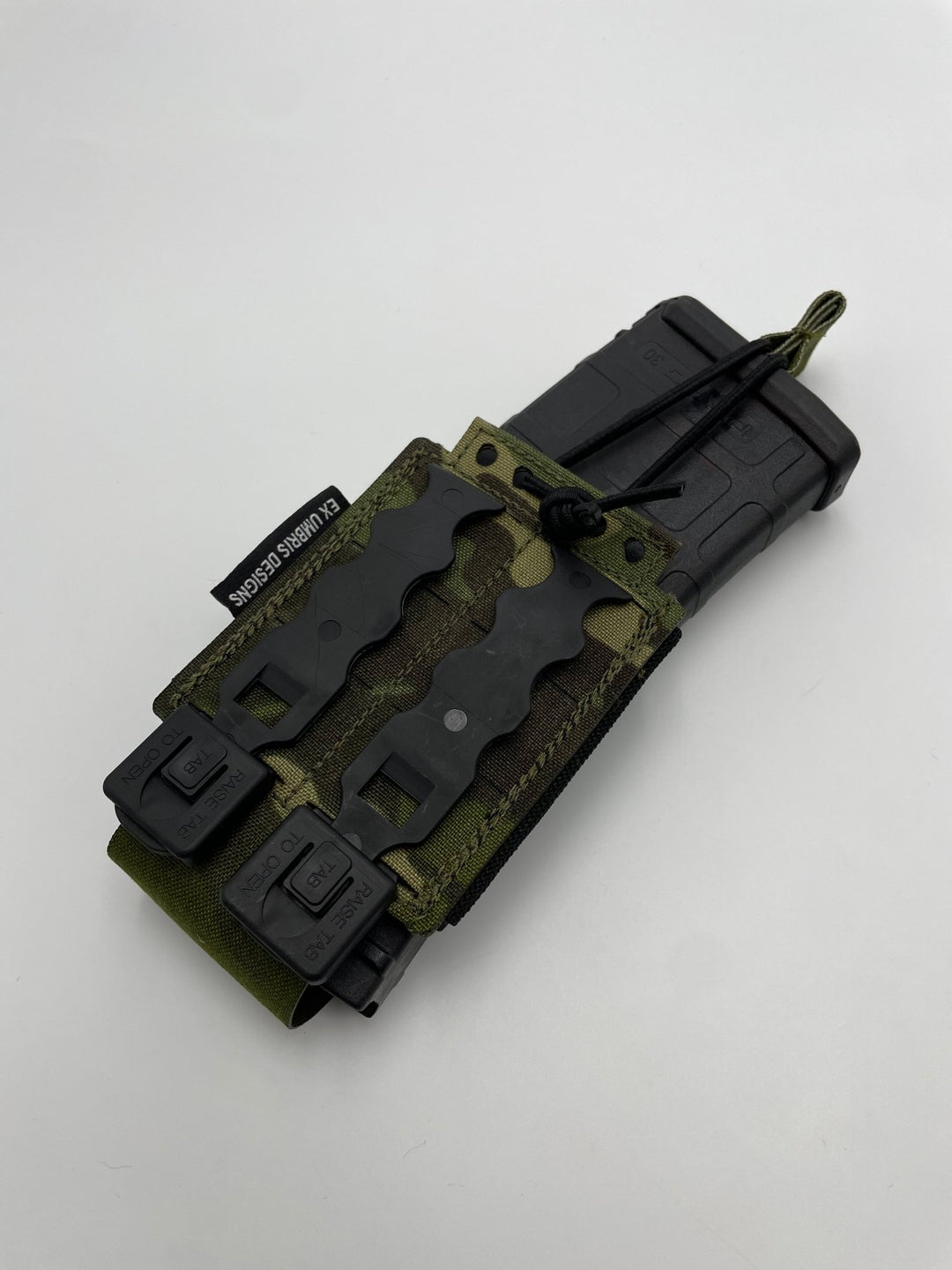 Modular Single AR Pouch - TippmannParts