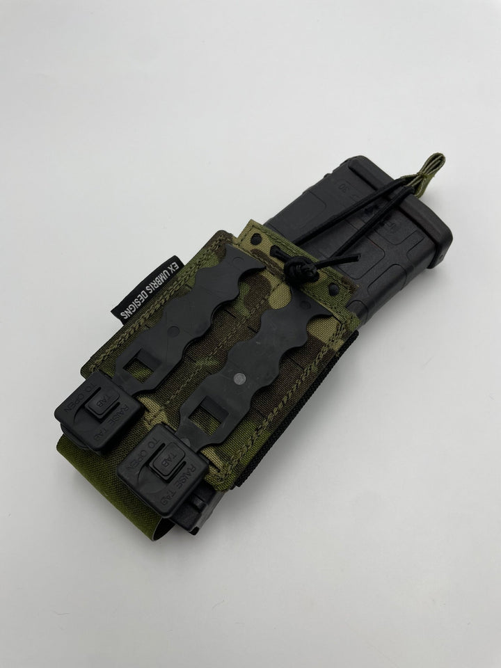 Modular Single AR Pouch - TippmannParts