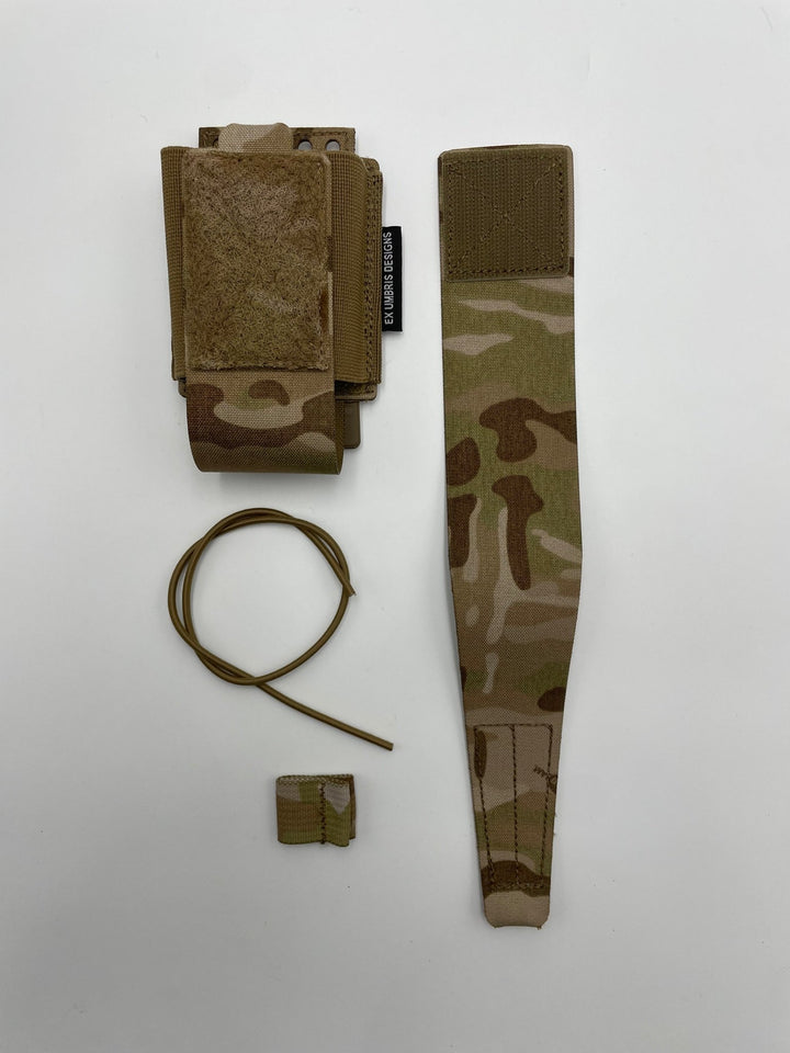 Modular Single AR Pouch - TippmannParts