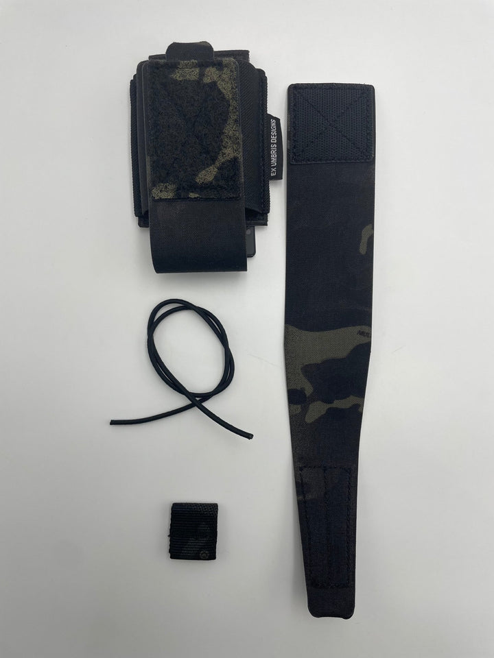 Modular Single AR Pouch - TippmannParts