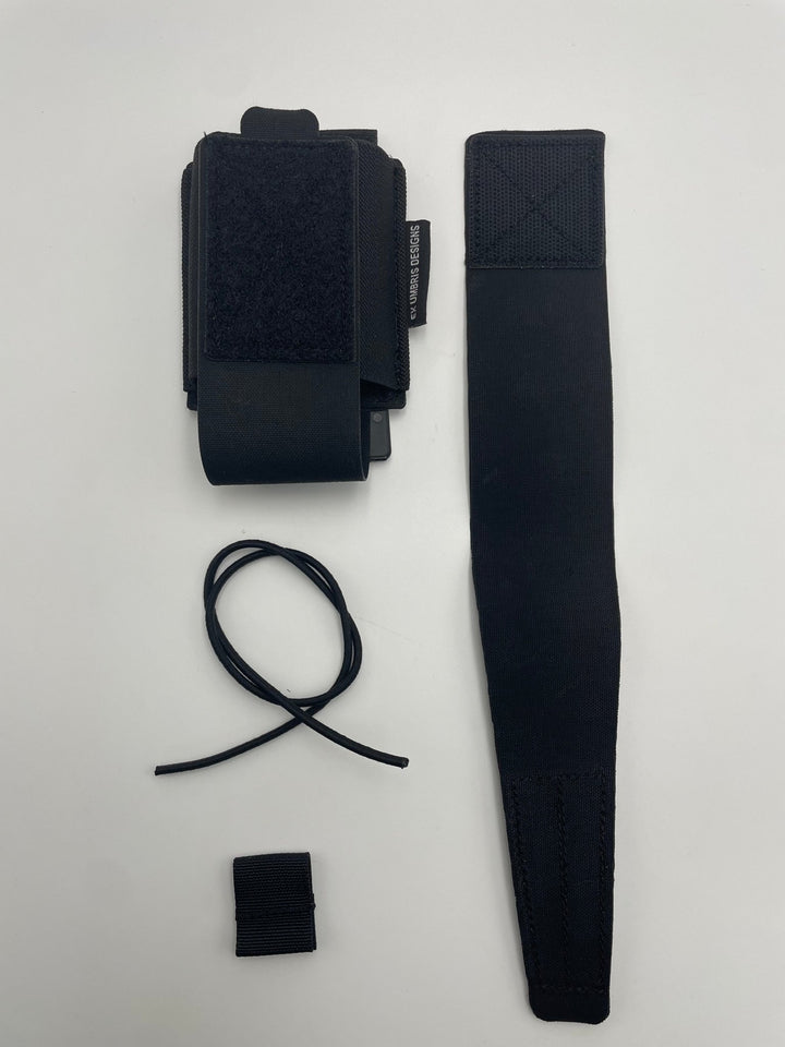 Modular Single AR Pouch - TippmannParts