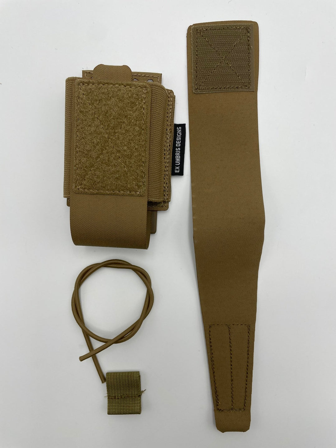Modular Single AR Pouch - TippmannParts