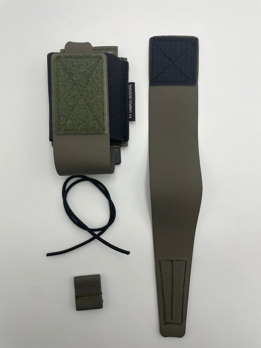 Modular Single AR Pouch - TippmannParts
