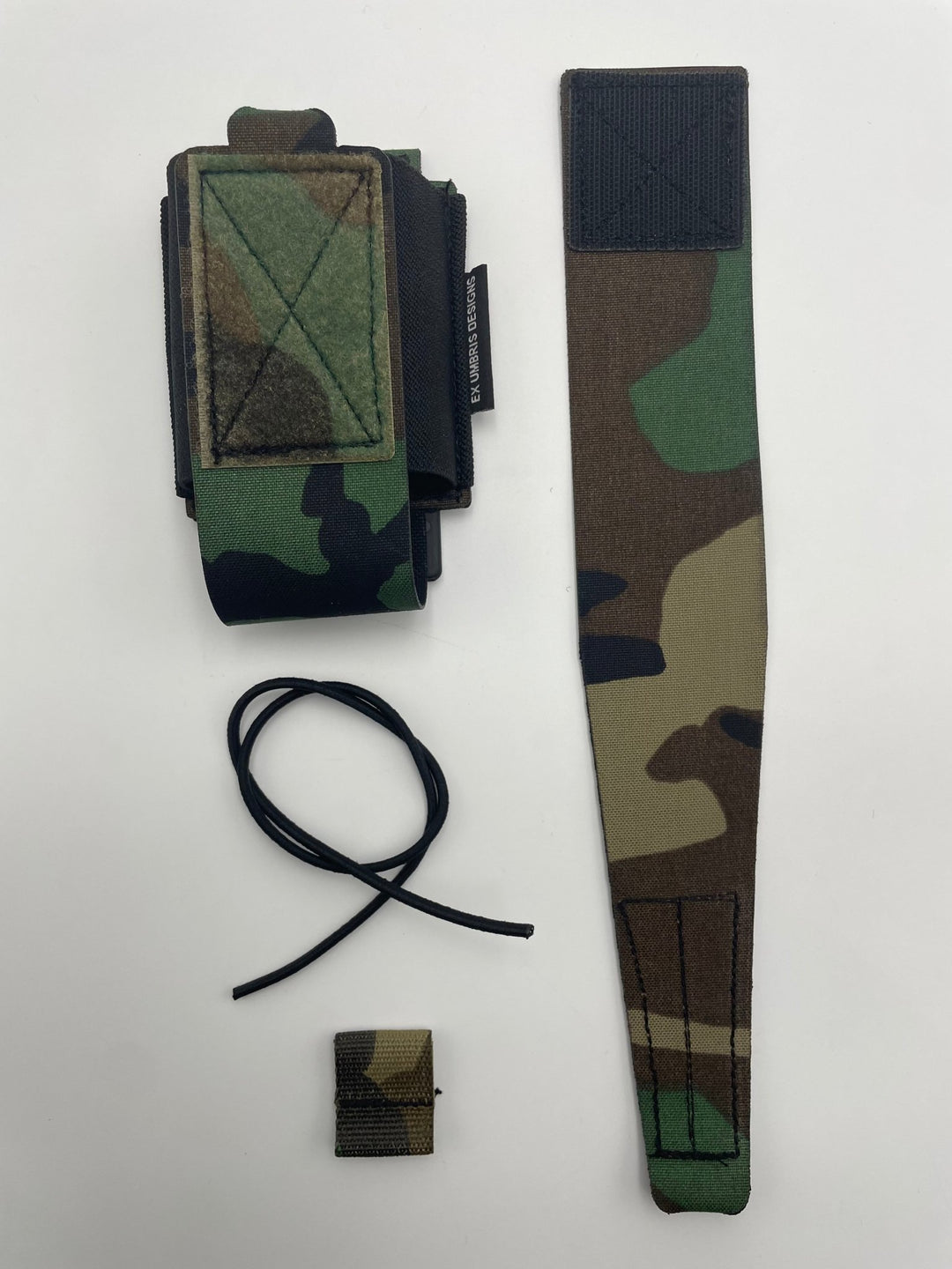 Modular Single AR Pouch - TippmannParts