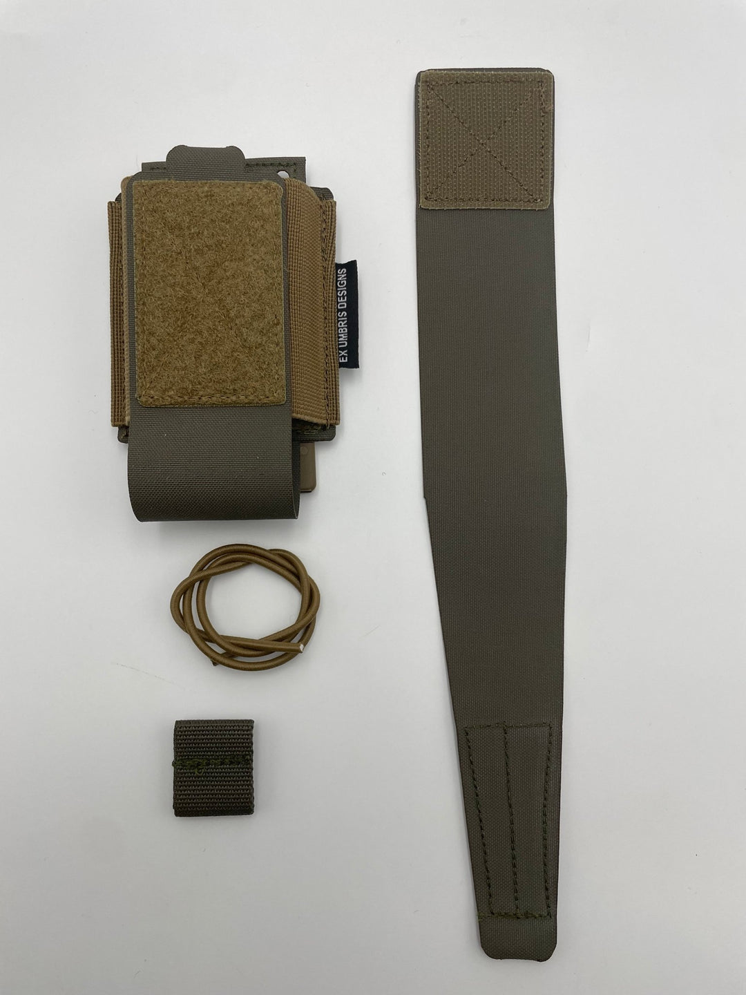 Modular Single AR Pouch - TippmannParts