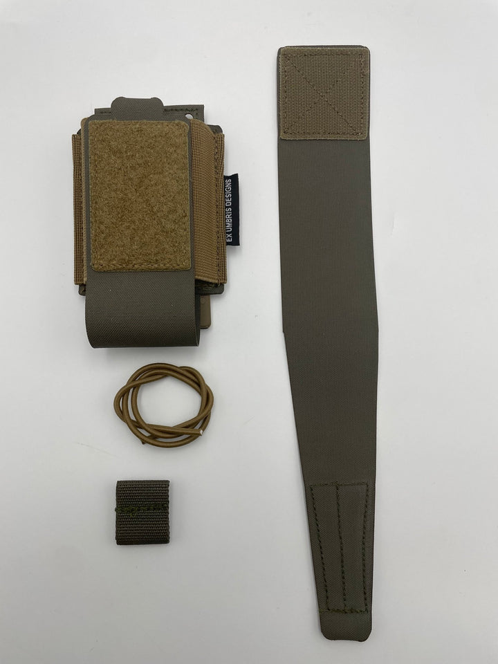 Modular Single AR Pouch - TippmannParts