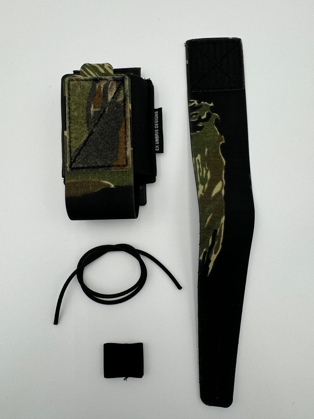 Modular Single AR Pouch - TippmannParts