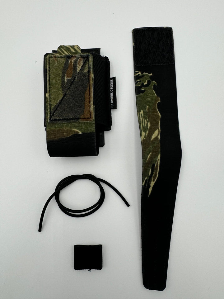 Modular Single AR Pouch - TippmannParts