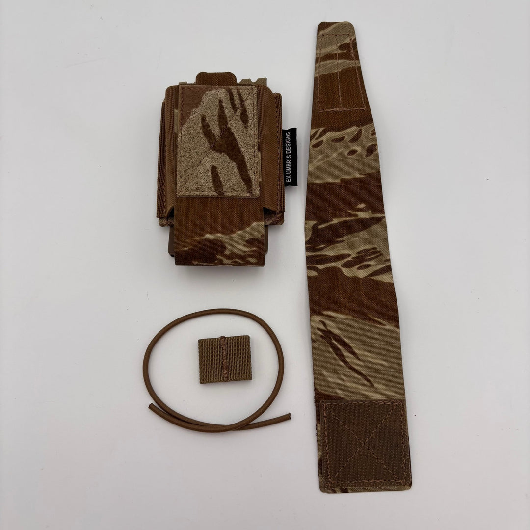 Modular Single AR Pouch - TippmannParts
