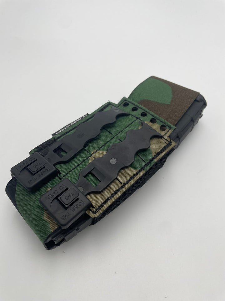 Modular Single AR Pouch - TippmannParts