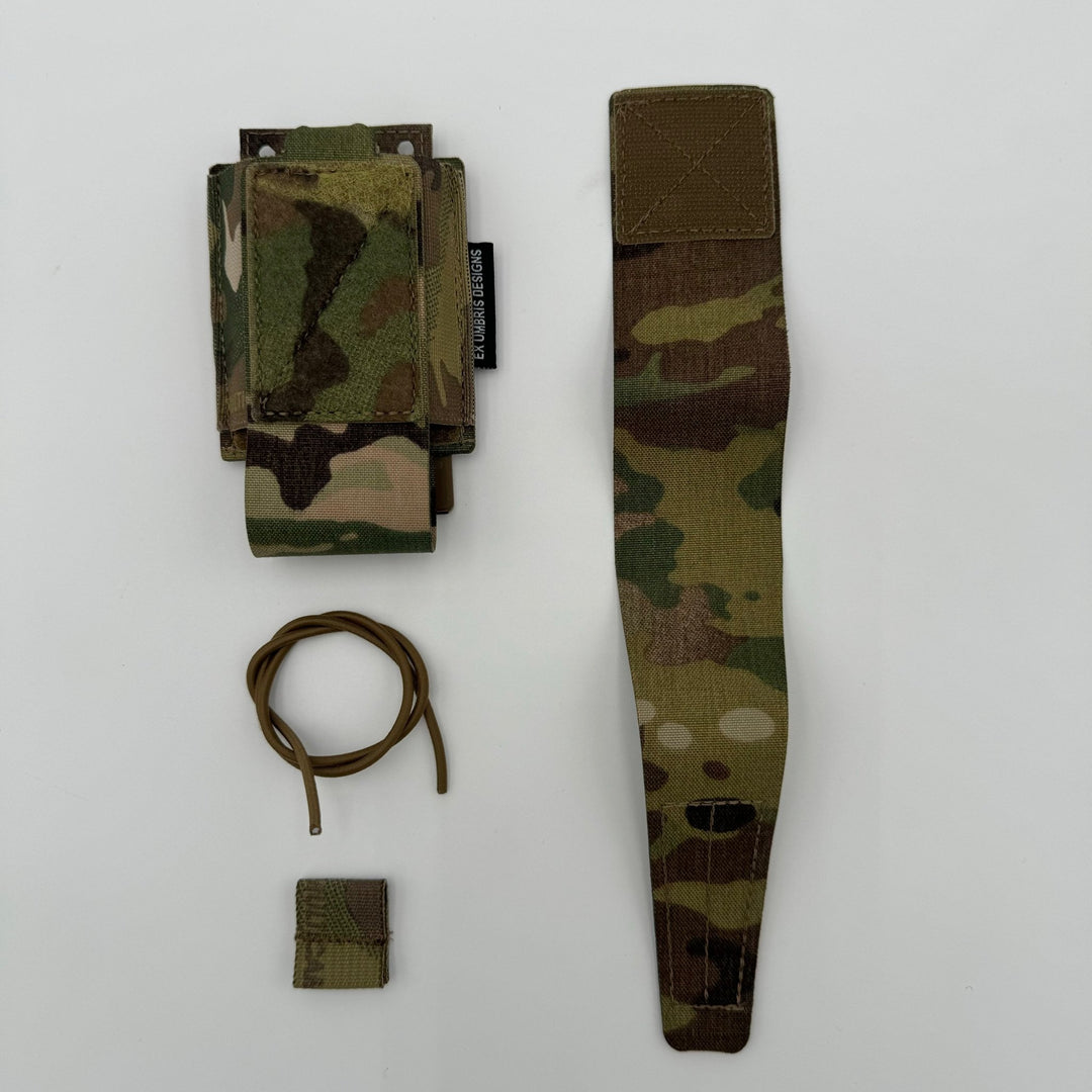 Modular Single AR Pouch - TippmannParts