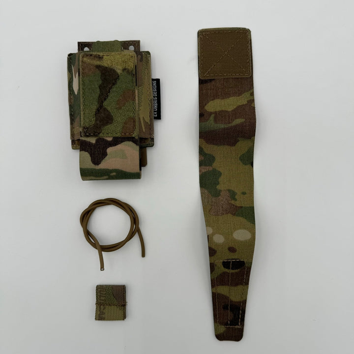 Modular Single AR Pouch - TippmannParts