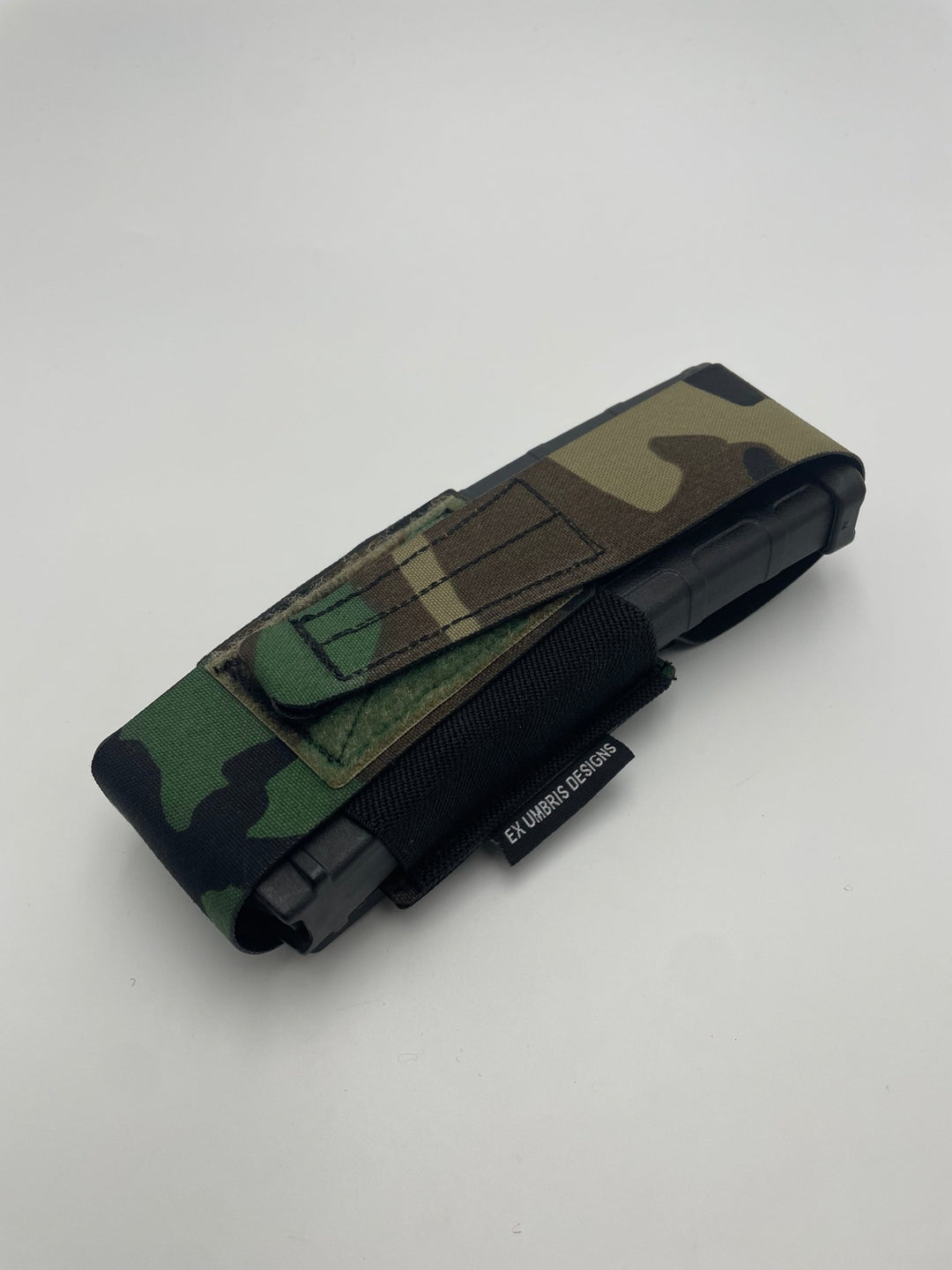 Modular Single AR Pouch - TippmannParts