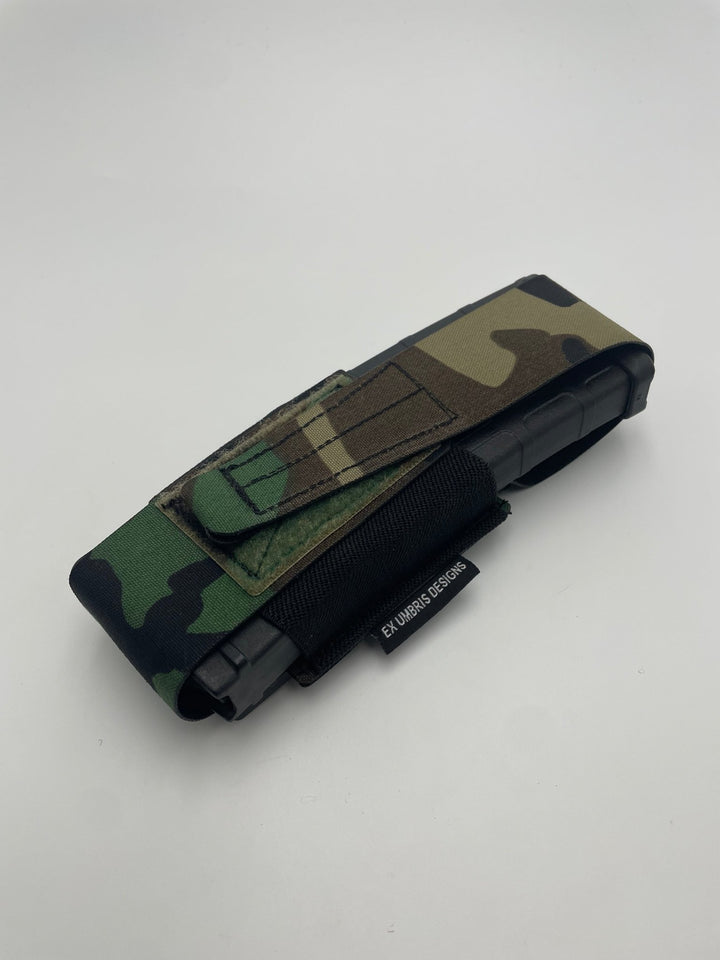 Modular Single AR Pouch - TippmannParts