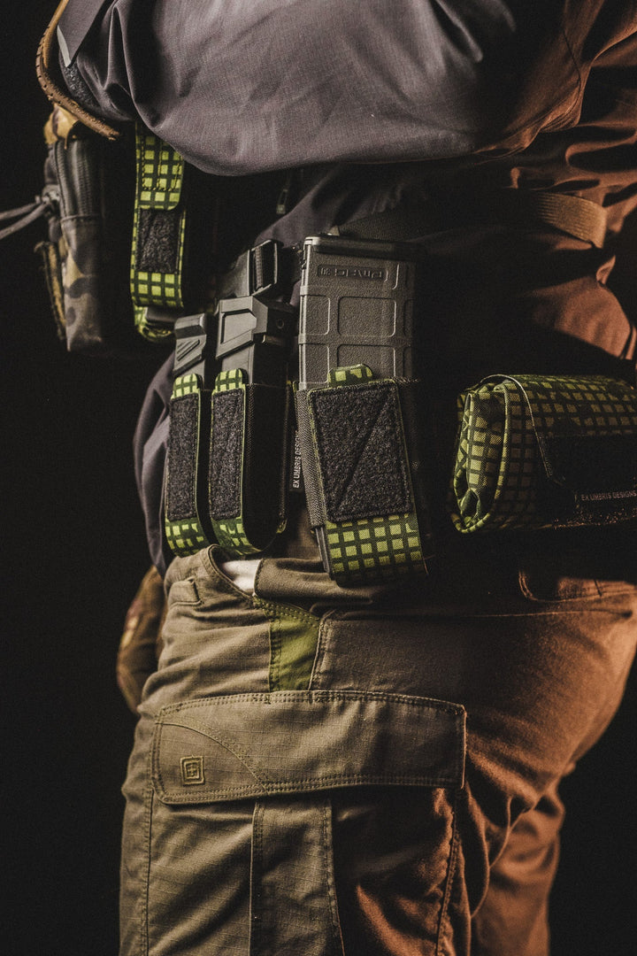 Modular Single AR Pouch - TippmannParts