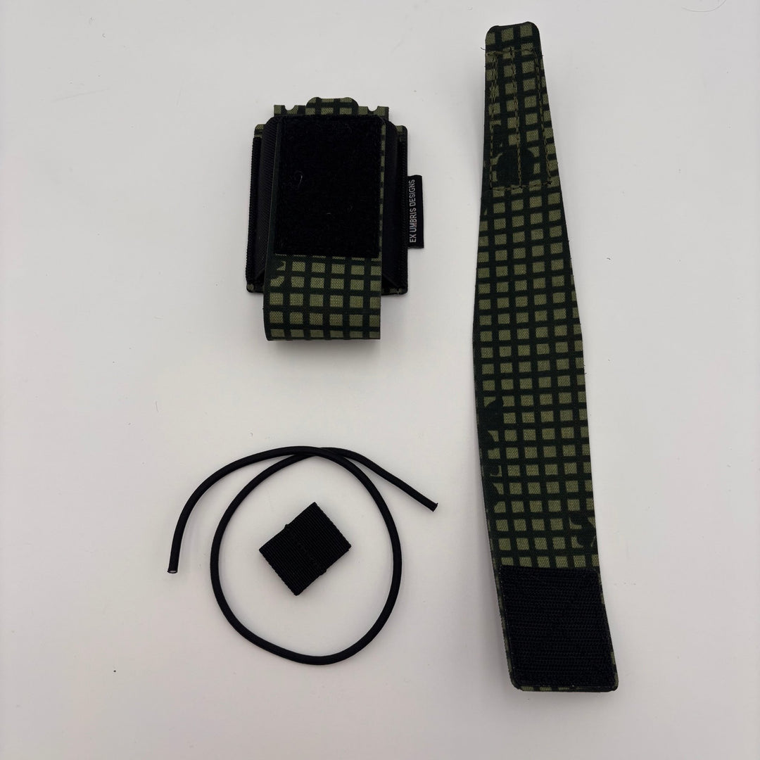Modular Single AR Pouch - TippmannParts