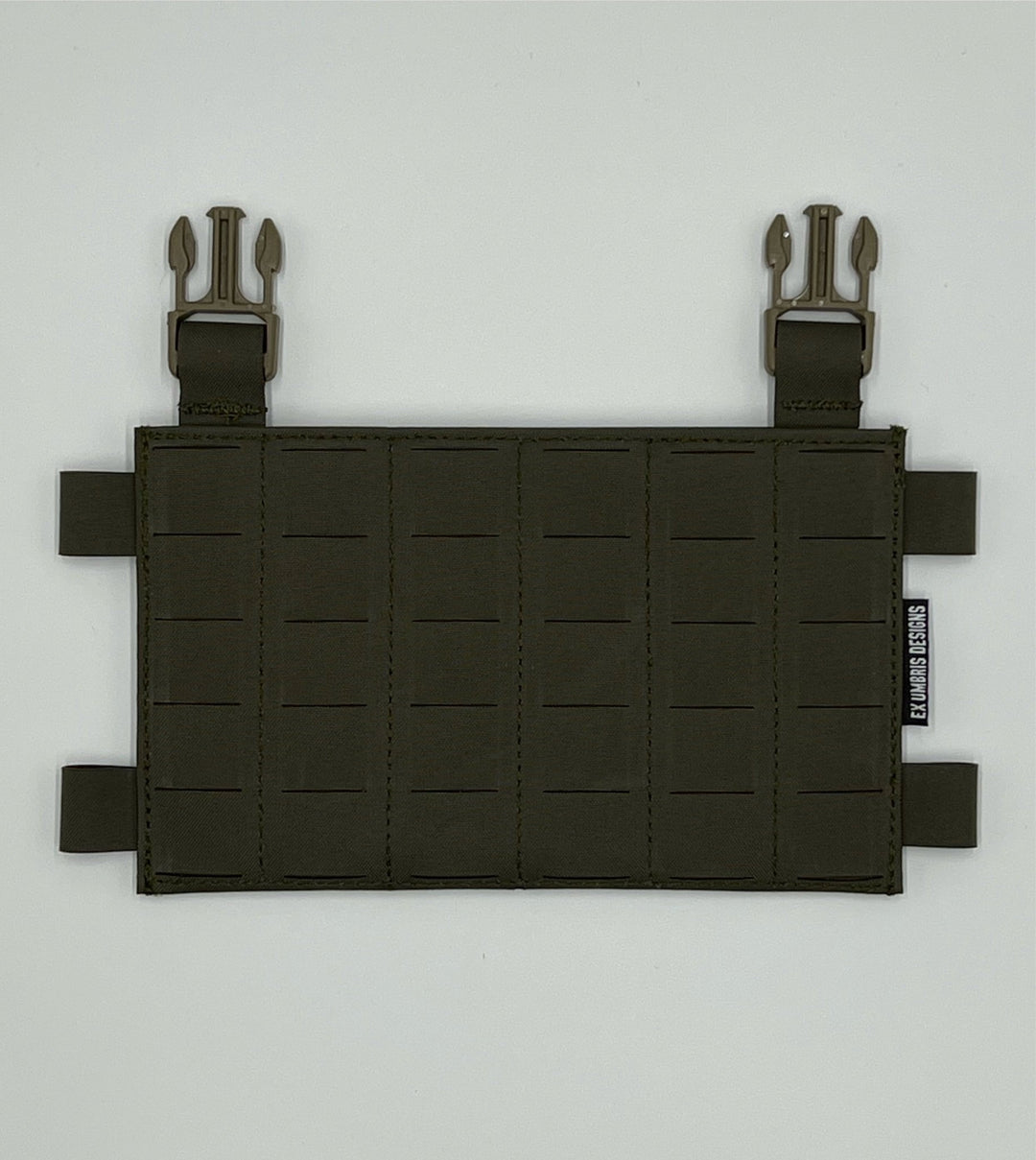 Molle Placard - TippmannParts