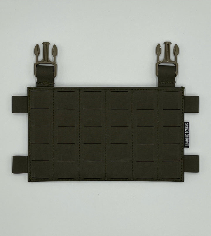 Molle Placard - TippmannParts