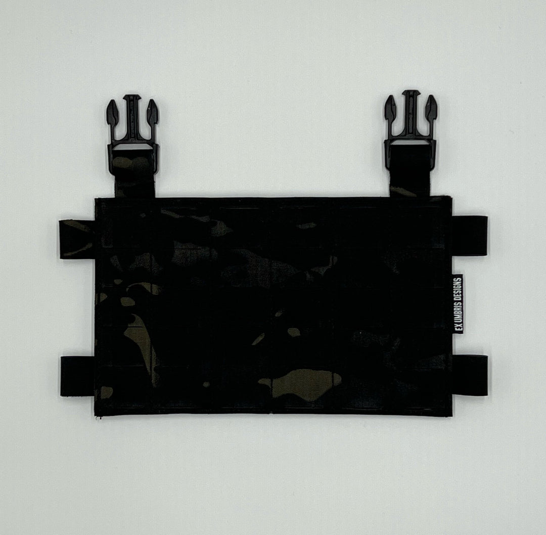 Molle Placard - TippmannParts