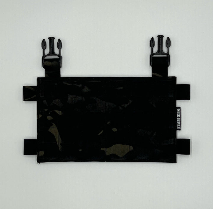 Molle Placard - TippmannParts